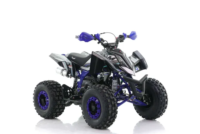 Koolux by CVM ATV FALCON 125cc quad 125cc fuoristrada