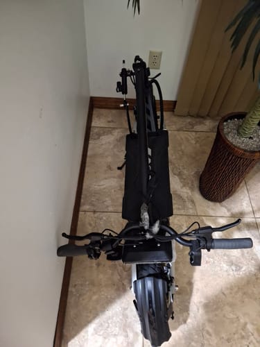 OOTD T10 Ammortizzatore Sterzo Ricambio Monopattino
