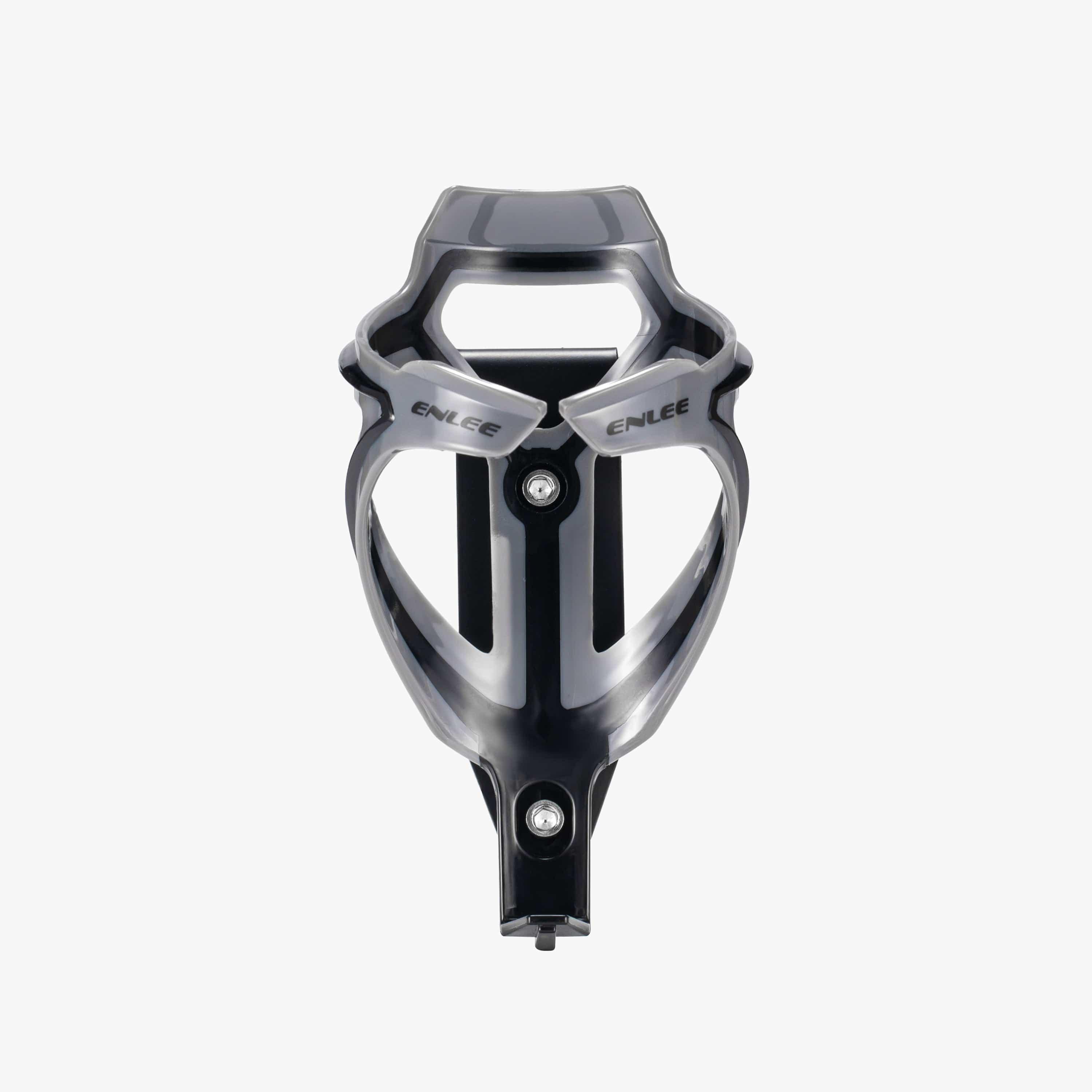 Mihogo Air portaborraccia bici standard nero