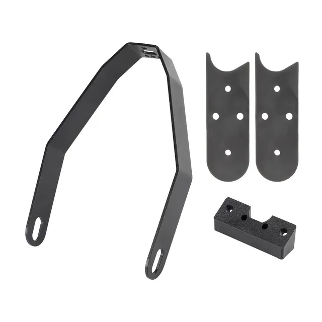 Aibiku Staffa Parafango Posteriore Metallo Xiaomi M365
