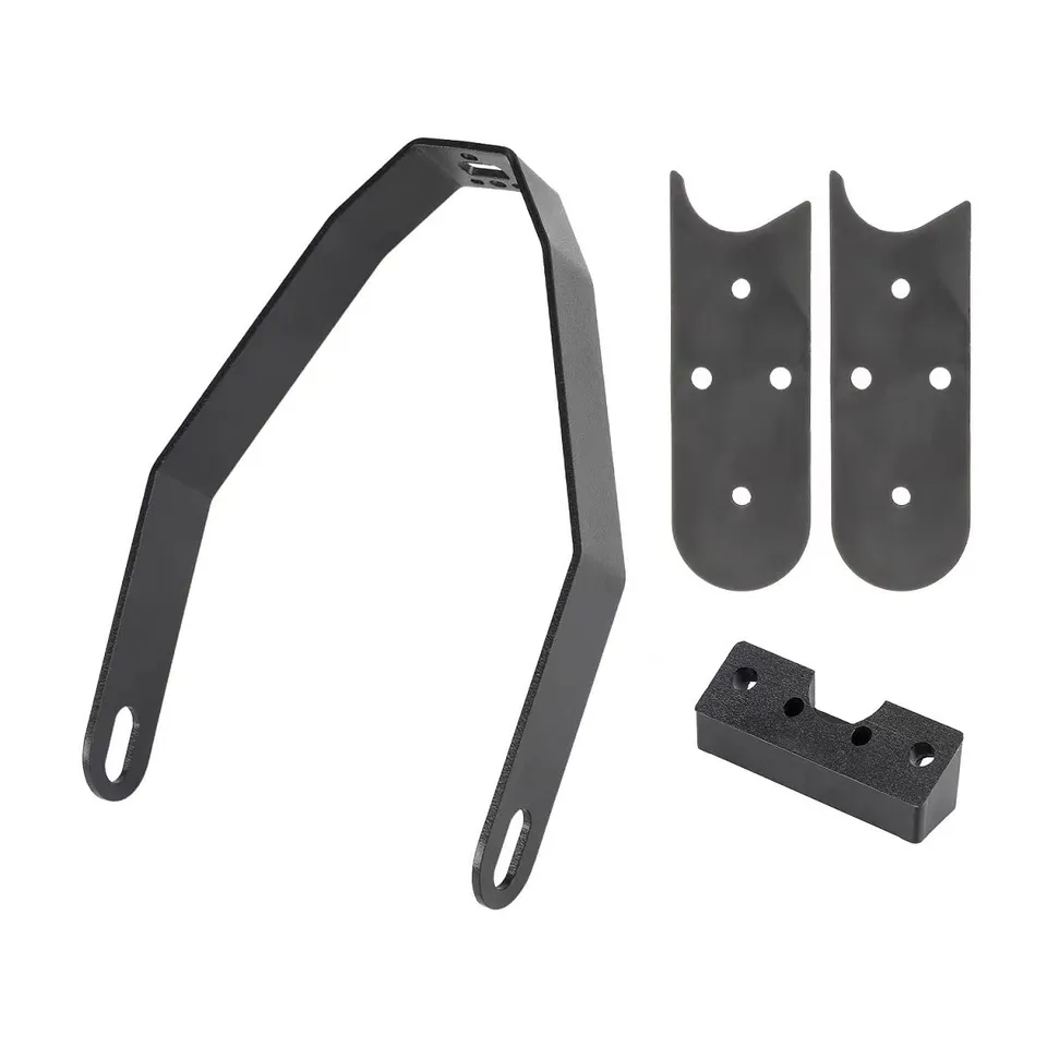 Aibiku Staffa Parafango Posteriore Metallo Xiaomi M365