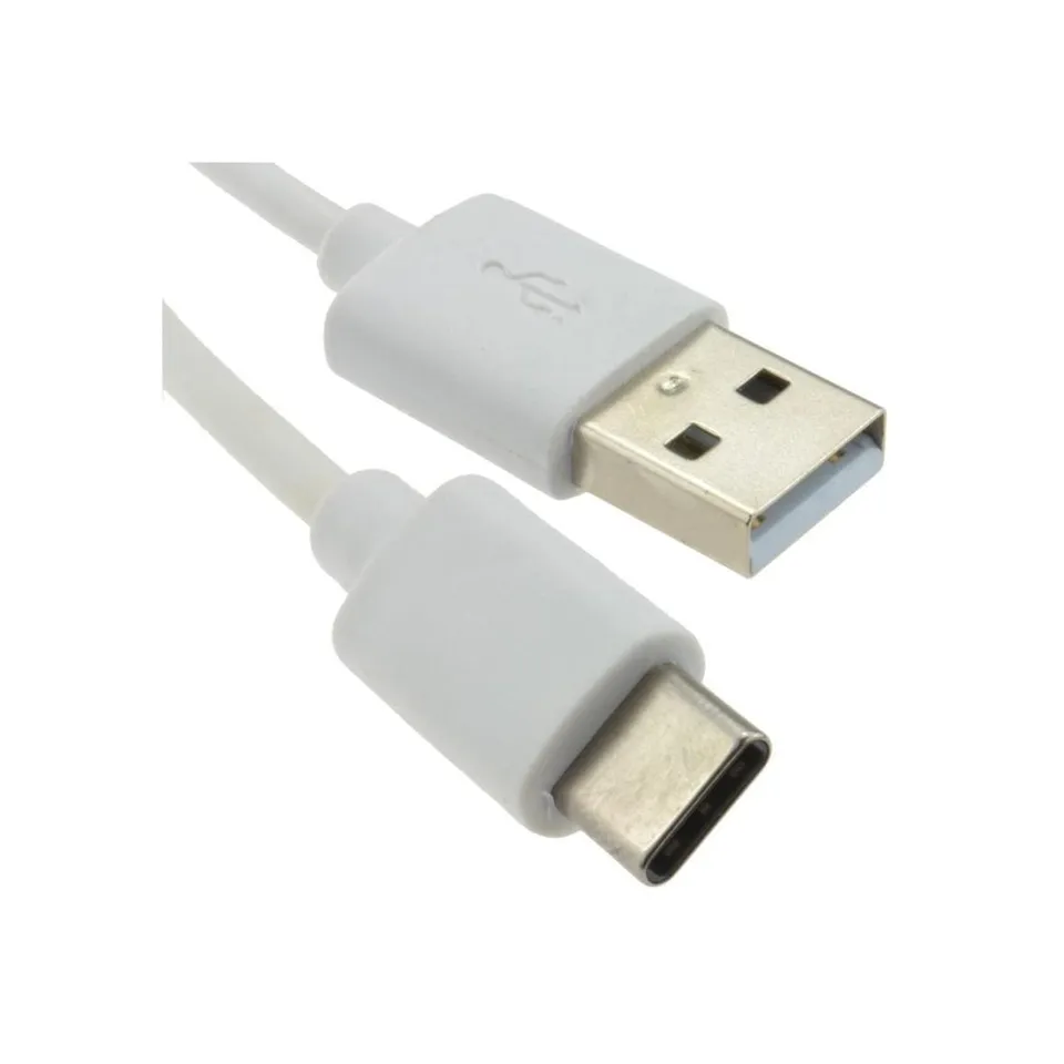 Pure Electric cavo USB-C 0,5m bianco ricambio display Air 2