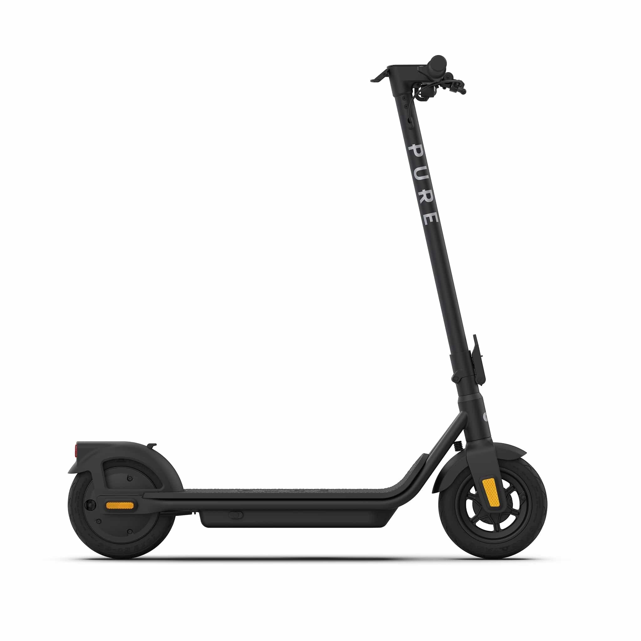 Pure Air Air⁵ monopattino elettrico Nero ricondizionato