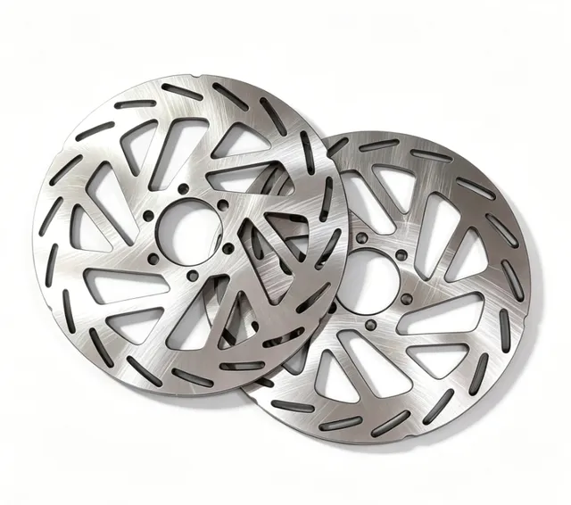 OOTD T90 Brake Disc disco freno monopattino freno a disco