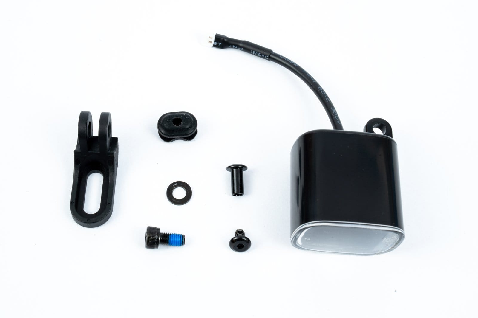 Pure Electric Escape Faro Anteriore LED Monopattino