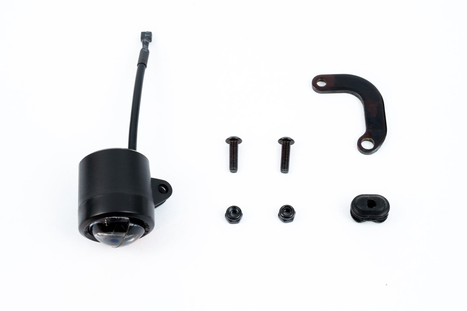Pure Electric Replacement Parts fanale anteriore Air5 Air6 monopattino