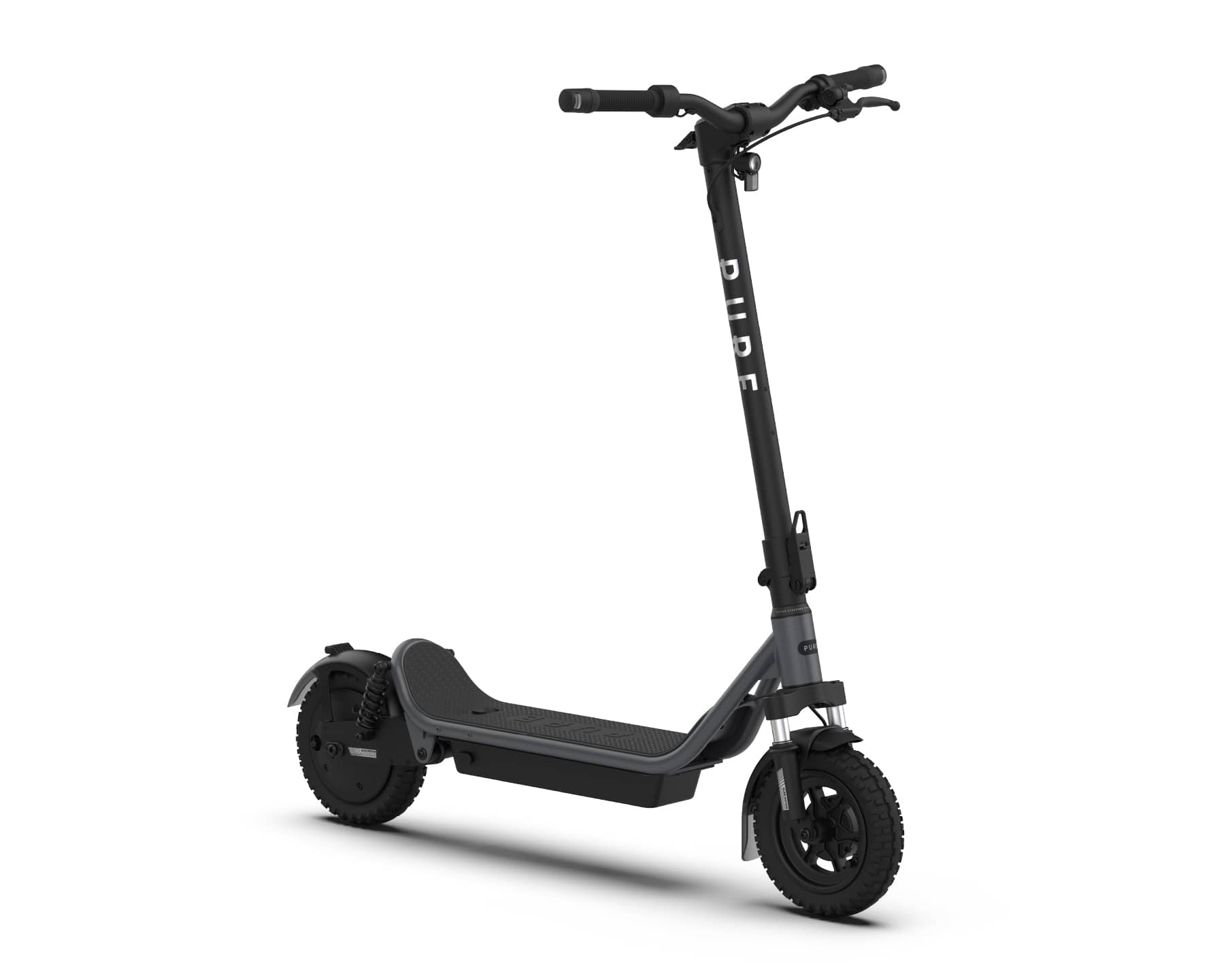 Pure Air AIR6 Ultra Monopattino Doppia Sospensione 90km