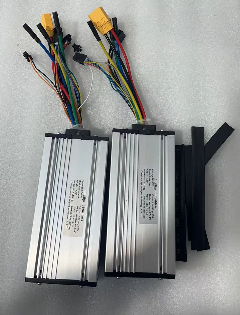 OOTD T30 Controller Centralina Set Monopattino Elettrico