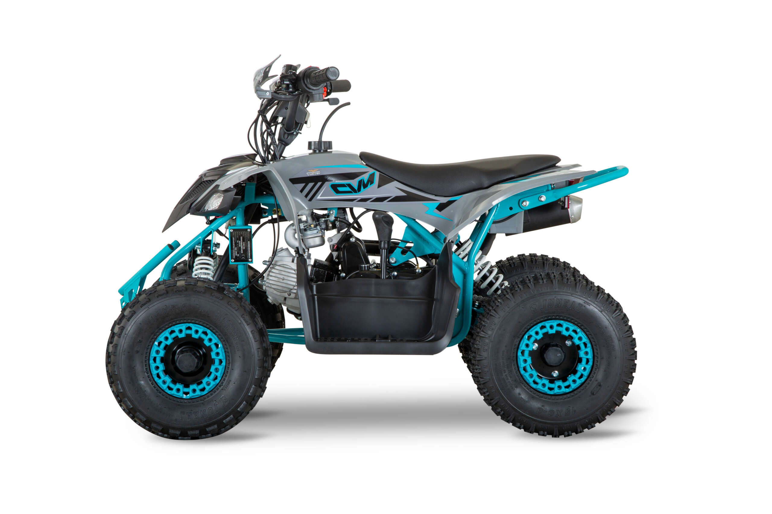 Koolux Pit Bike Cross Tiger 110cc quad benzina bambini