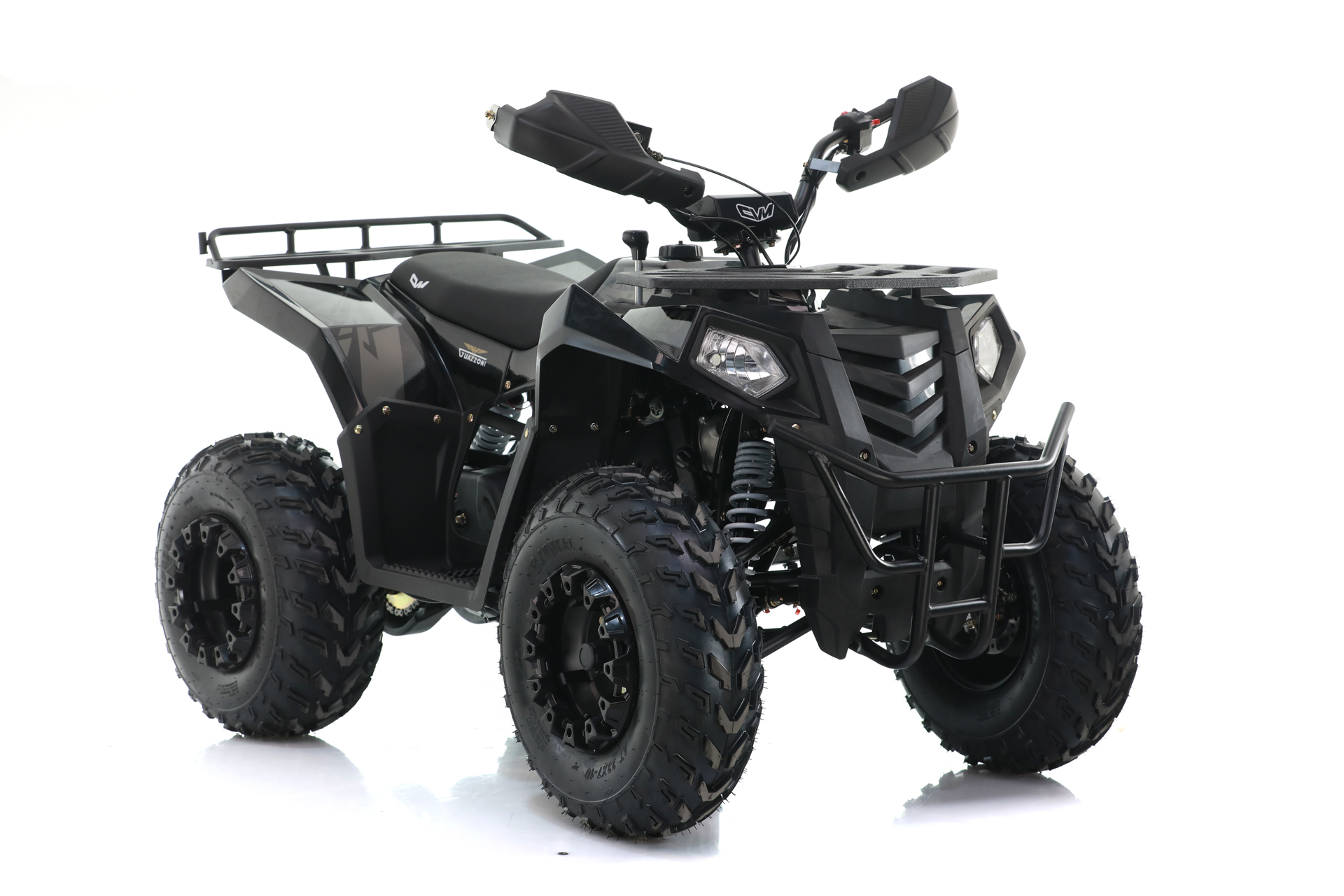 Koolux ATV COMMANDER 150 quad 150cc 4 tempi