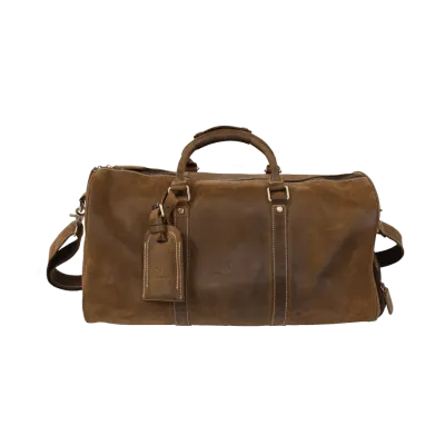 Rayvolt Leather Bag borsa pelle laterale moto