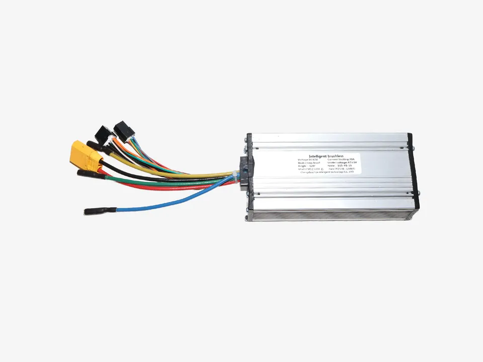 OOTD T30 centralina controller monopattino ricambio