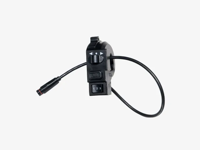 OOTD T10 Interruttore Controllo 4 in 1 Monopattino