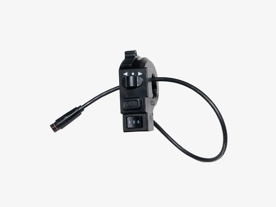 OOTD T10 Interruttore Controllo 4 in 1 Monopattino