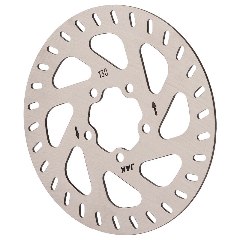ANSENI Frenos Disco Freno 5 Fori 130mm per Xiaomi 4 Pro