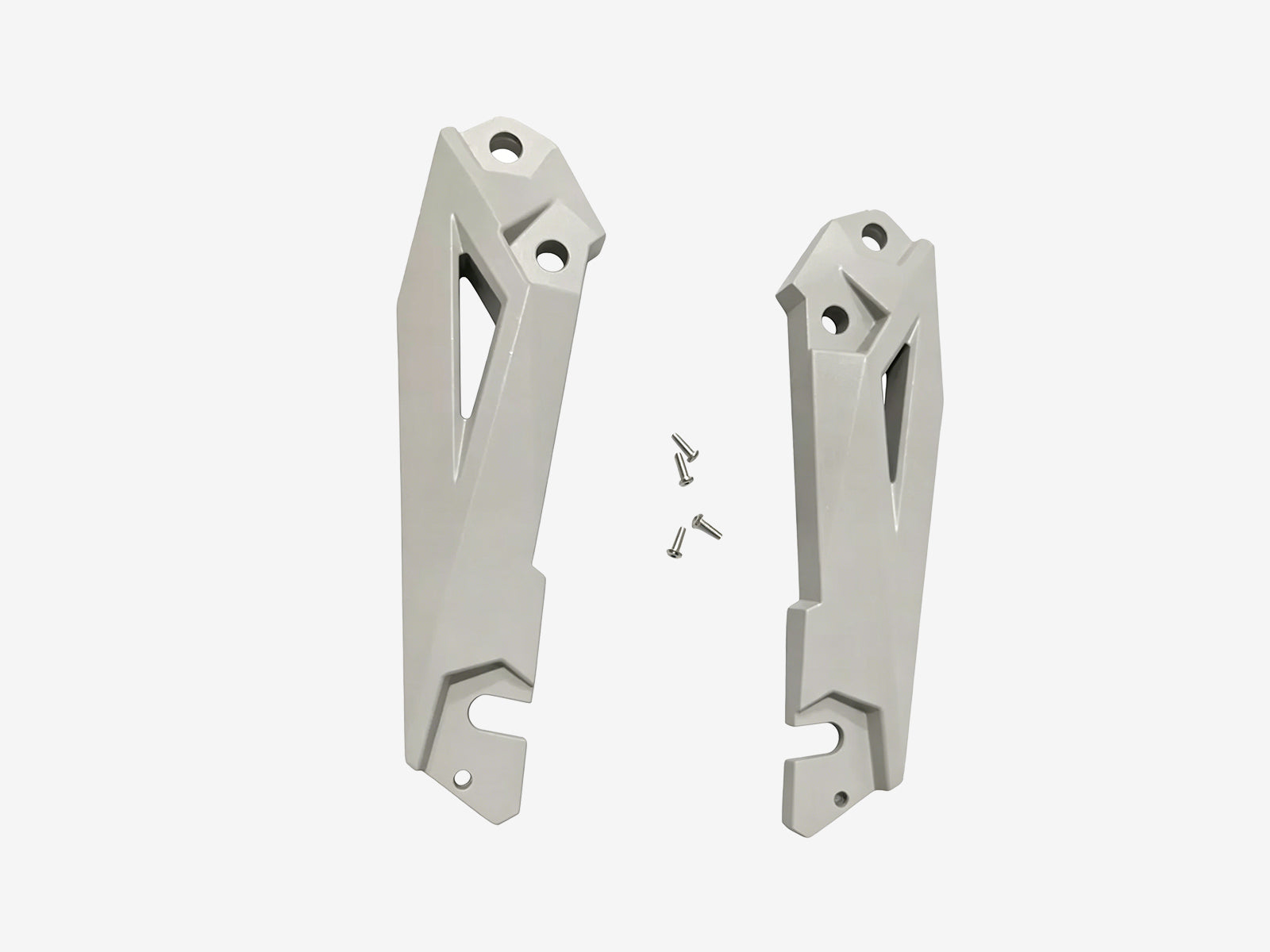 OOTD T10 Cover Forcellone Posteriore Monopattino Grigio