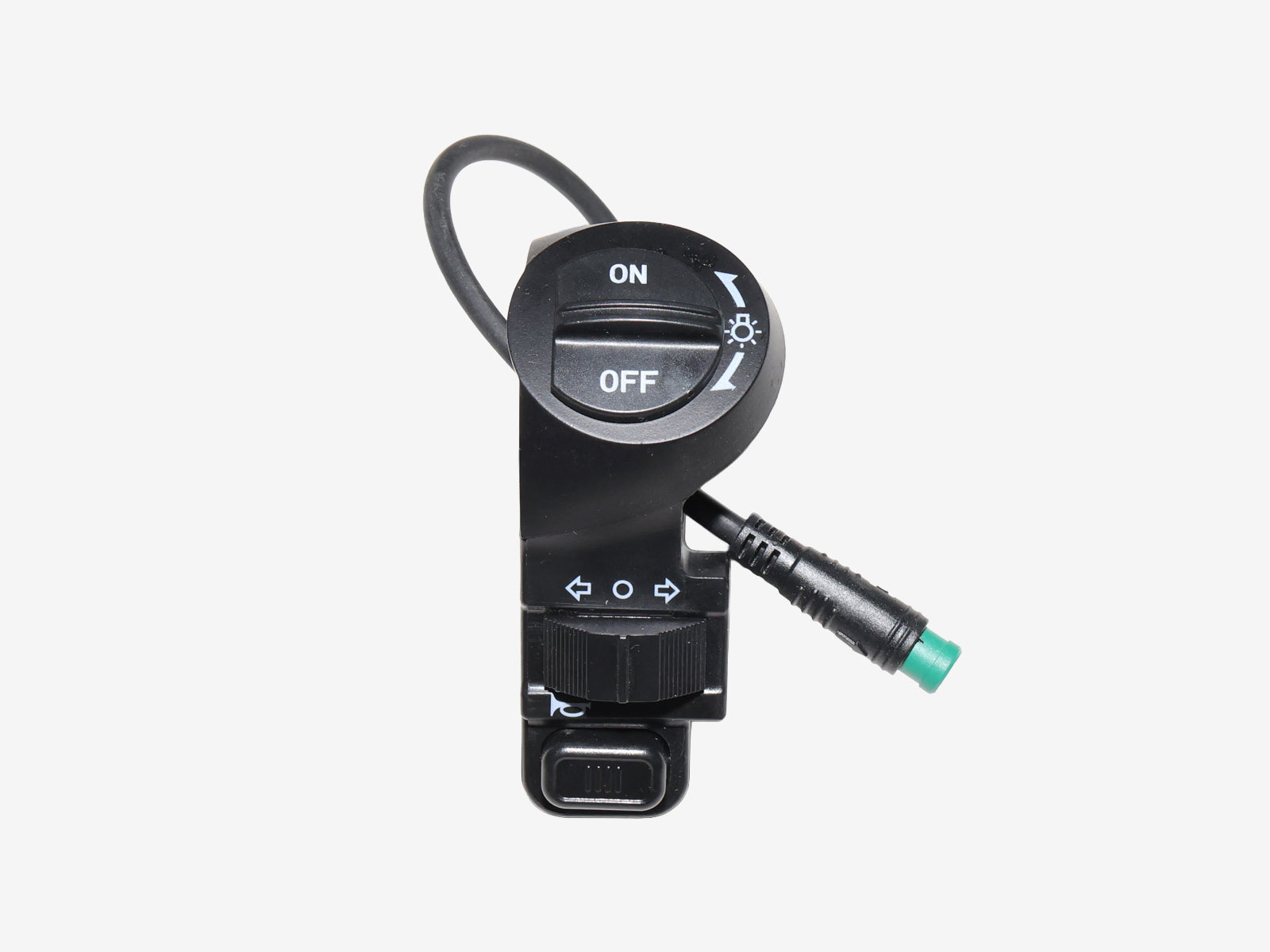OOTD T30 Three-in-one Switch interruttore monopattino urbano