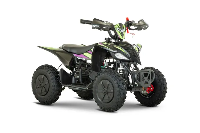 Koolux ATV Mini Tiger 49cc Mini Quad Benzina 2T