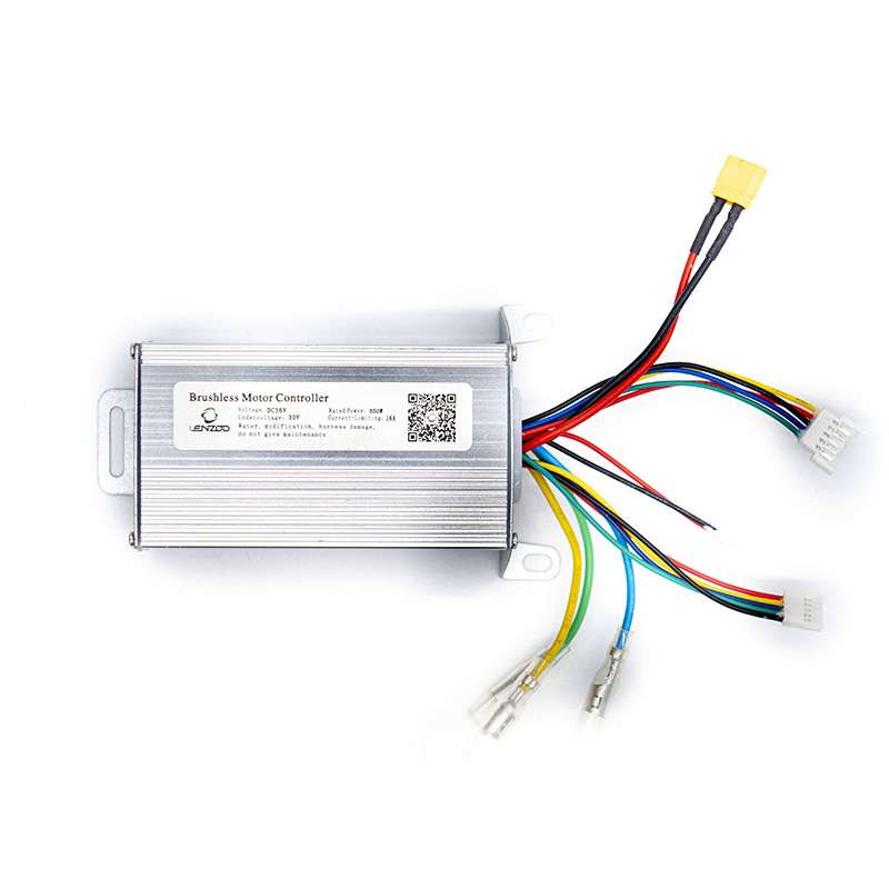 ANSENI Electrónica Kit elettrico 36V 350W display tipo Xiaomi
