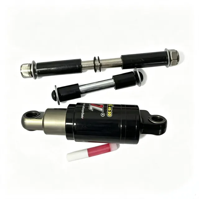 OOTD T10 Pro Shock Spring ammortizzatore monopattino