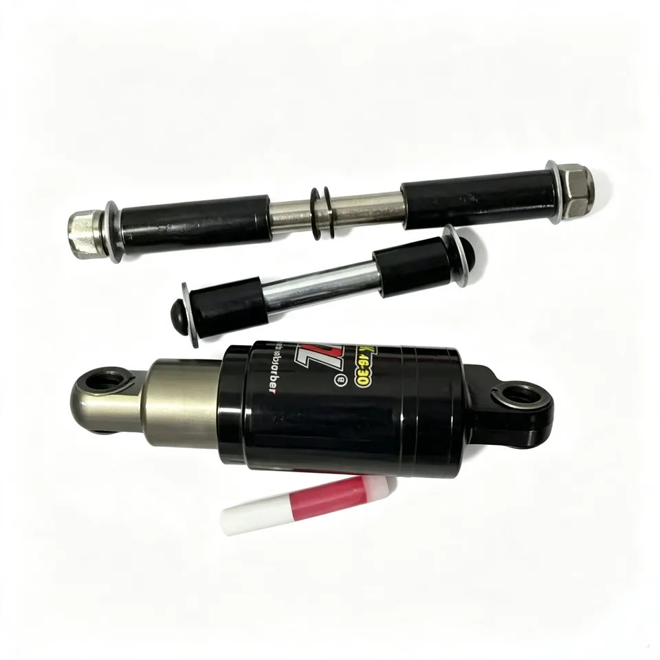 OOTD T10 Pro Shock Spring ammortizzatore monopattino