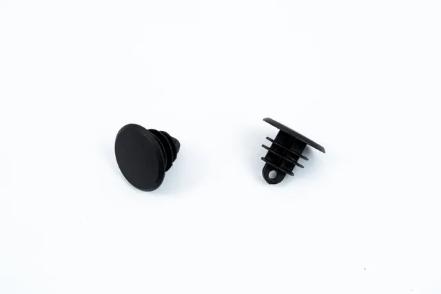 Pure Electric Replacement Parts Handlebar Endcaps tappi manubrio