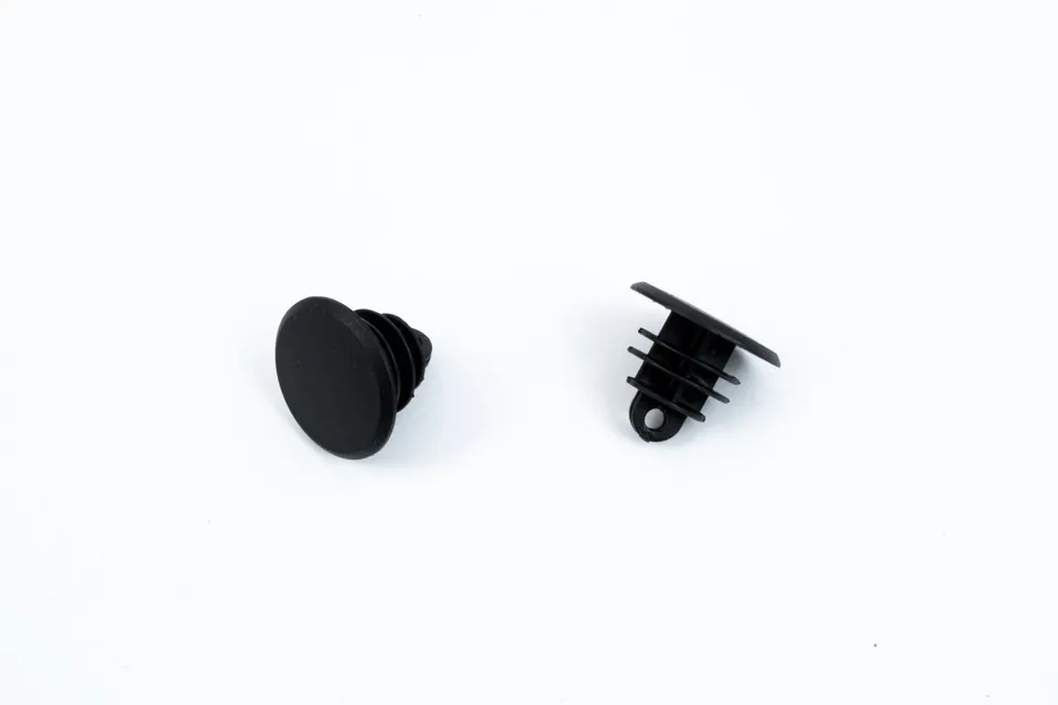 Pure Electric Replacement Parts Handlebar Endcaps tappi manubrio