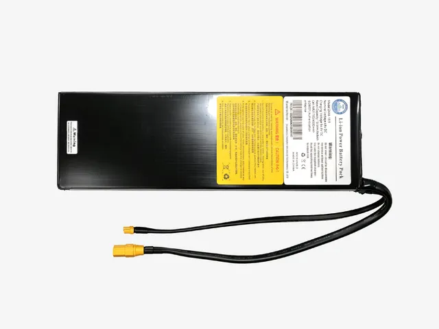 OOTD T10 Batteria 13,5 Ah Monopattino Elettrico