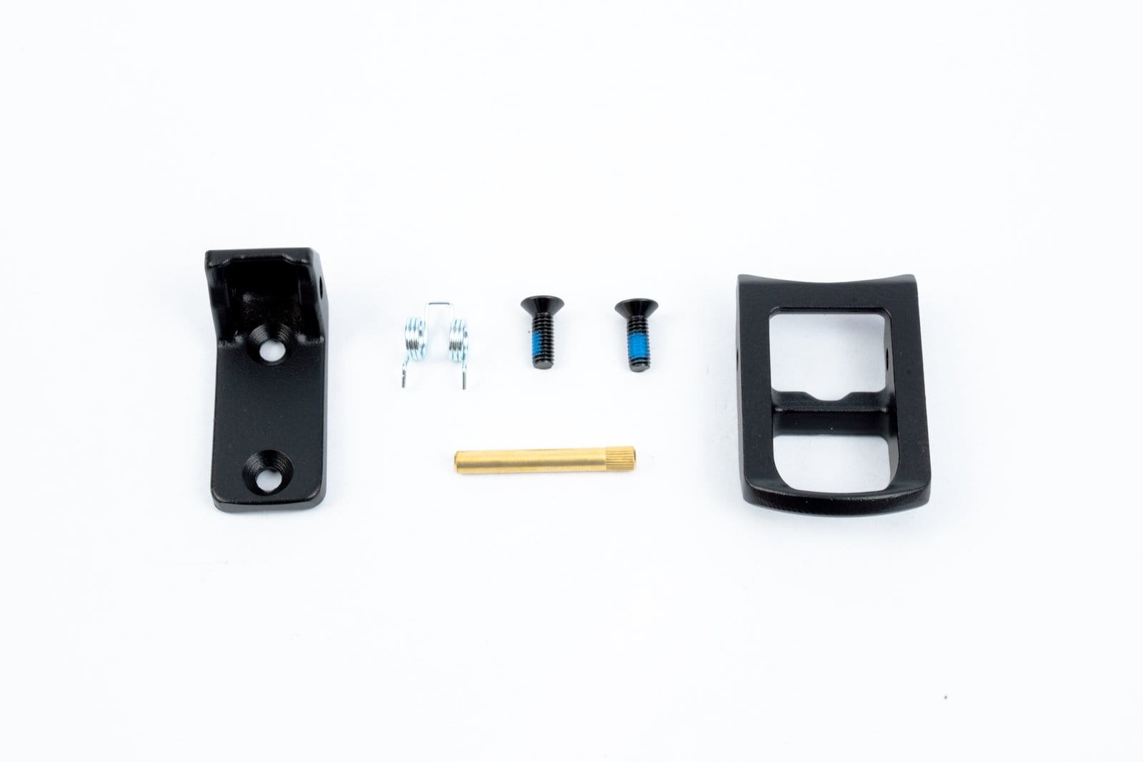 Pure Electric Replacement Parts gancio sterzo per Advance Flex