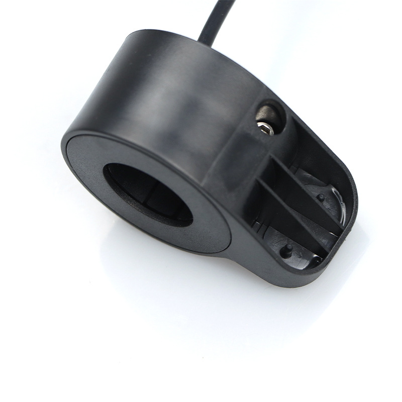 ANSENI Direcciones acceleratore monopattino Xiaomi M365 nero