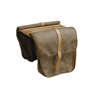 Rayvolt Accessories Rear Panniers borse laterali posteriori bici