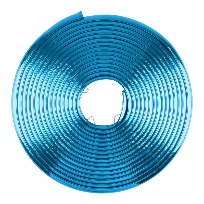 ANSENI Accesorios striscia protettiva base Xiaomi blu 2 m