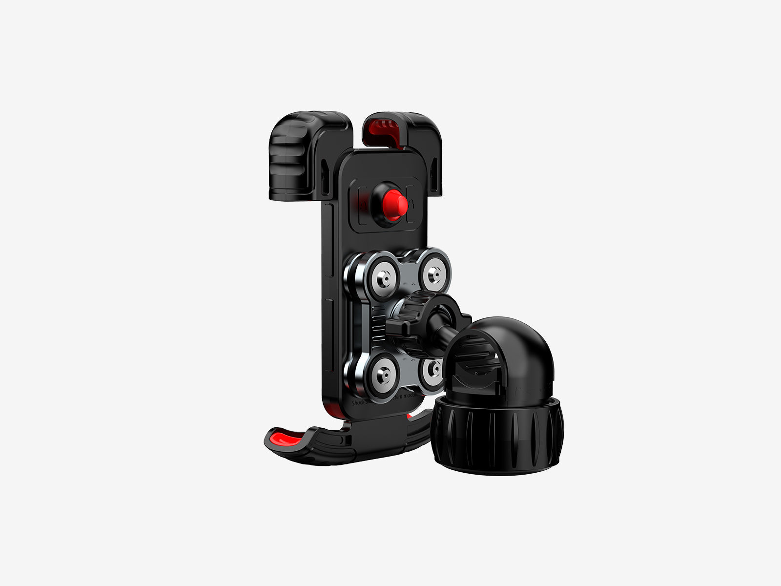 OOTD Upgrade Parts supporto telefono monopattino