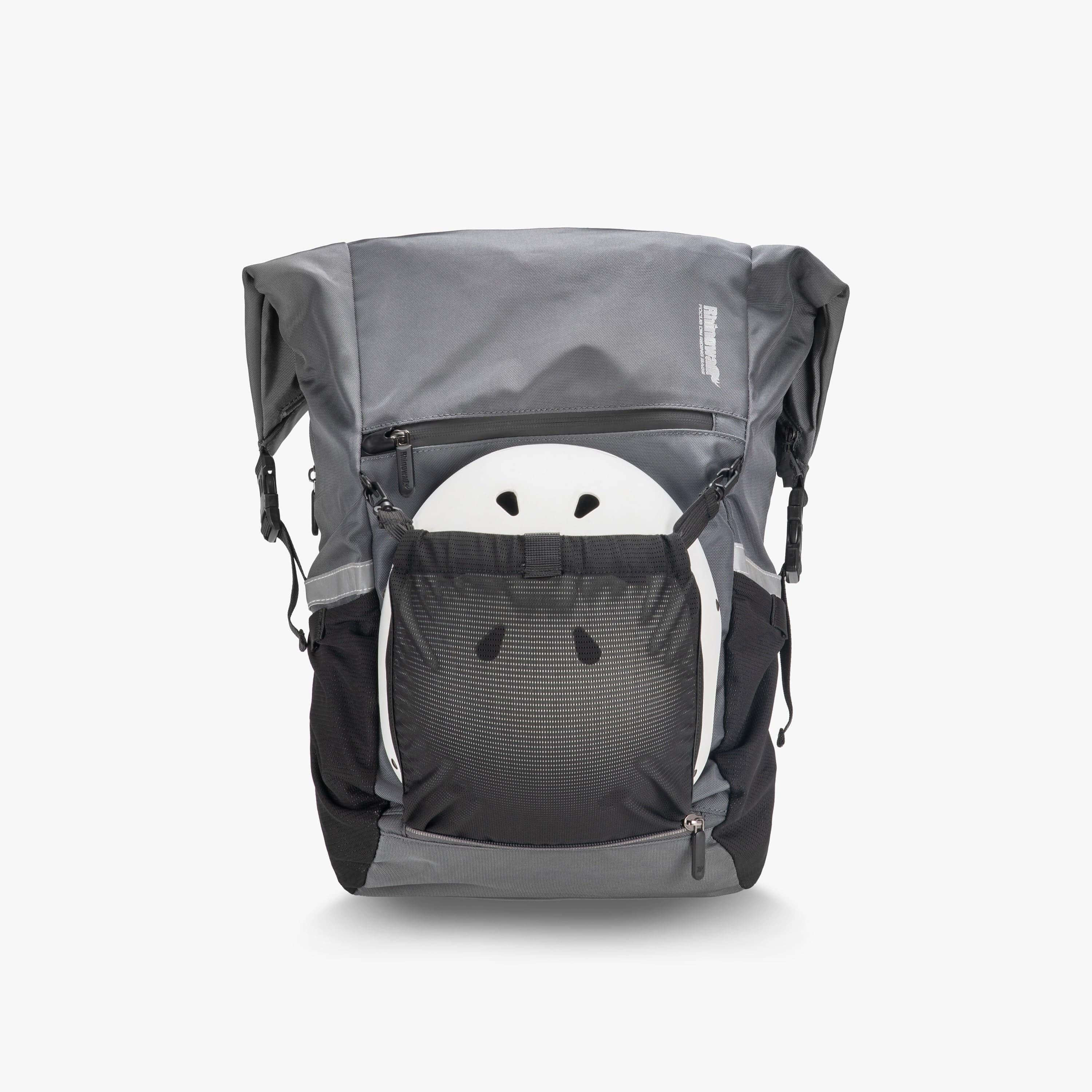 Mihogo Bike Bags Air Traveling Bag borsa viaggio nera