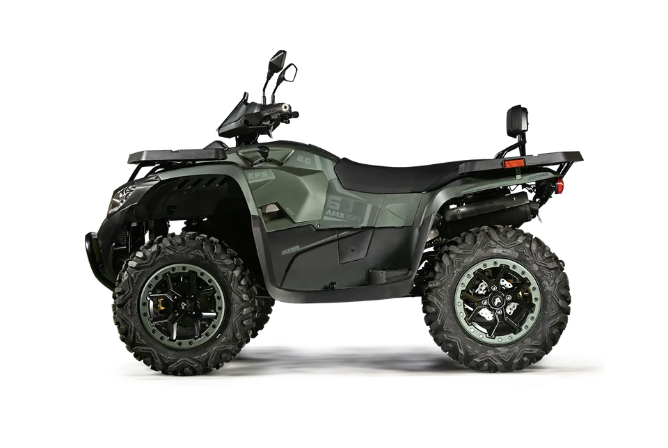 Koolux ATV Shade Sport 2.0 650 Quad 4WD EPS