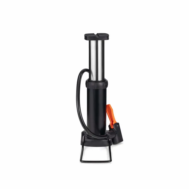MIHOGO Universal Gonfiatore Bici Elettrica Portatile Urbano