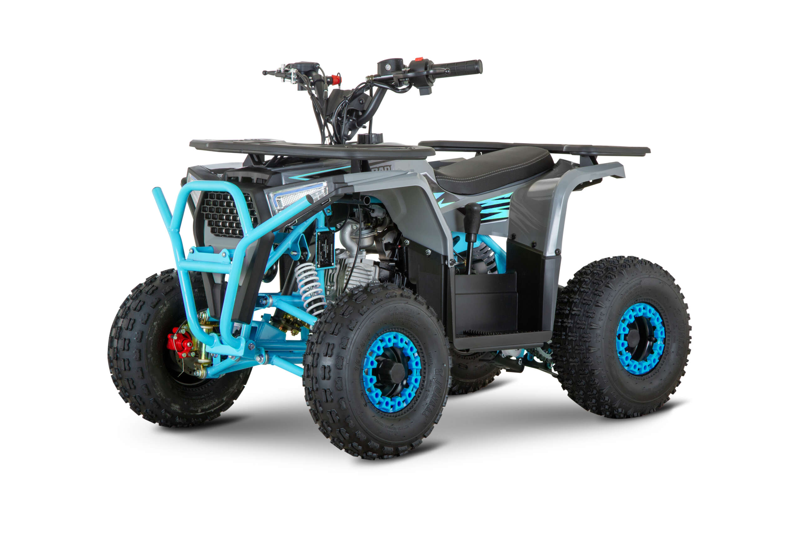 Koolux ATV Kimera 110cc quad bambini 4 tempi