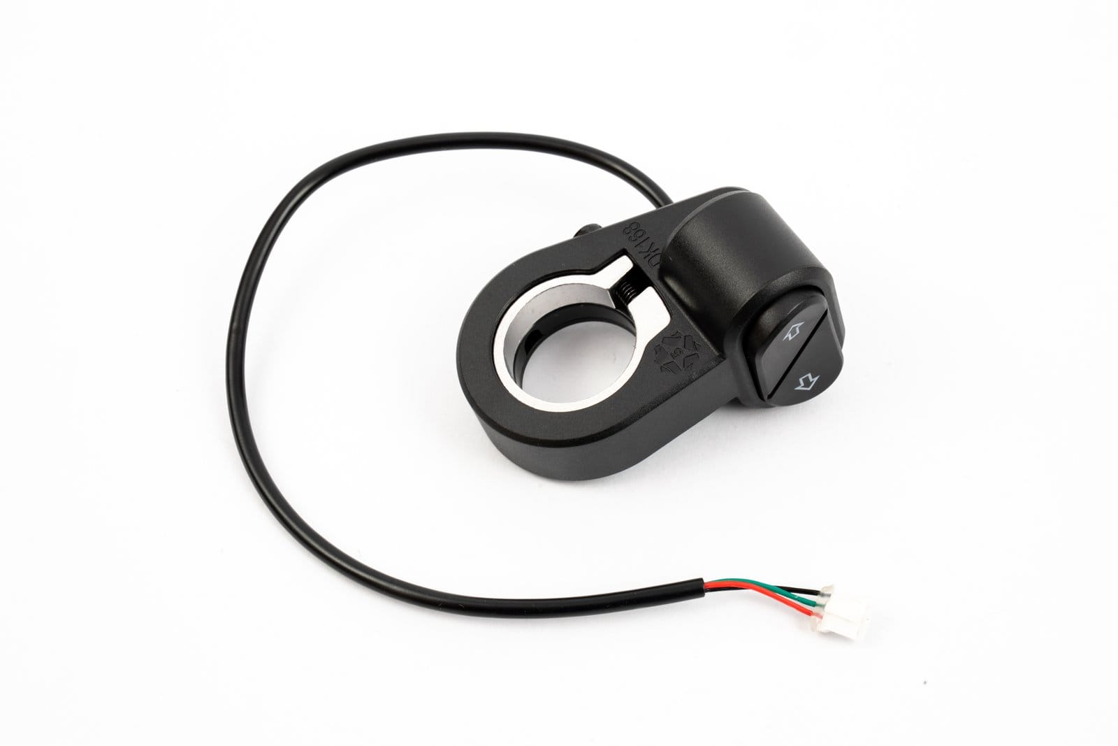 Pure Electric Indicator Switch Kit interruttore frecce Air6