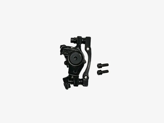 OOTD T10 Brake Caliper pinza freno monopattino nuova versione