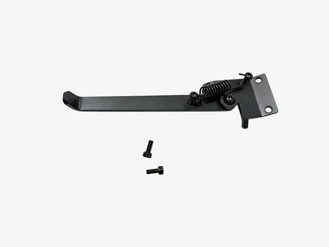 OOTD T10 cavalletto monopattino supporto sosta urbana