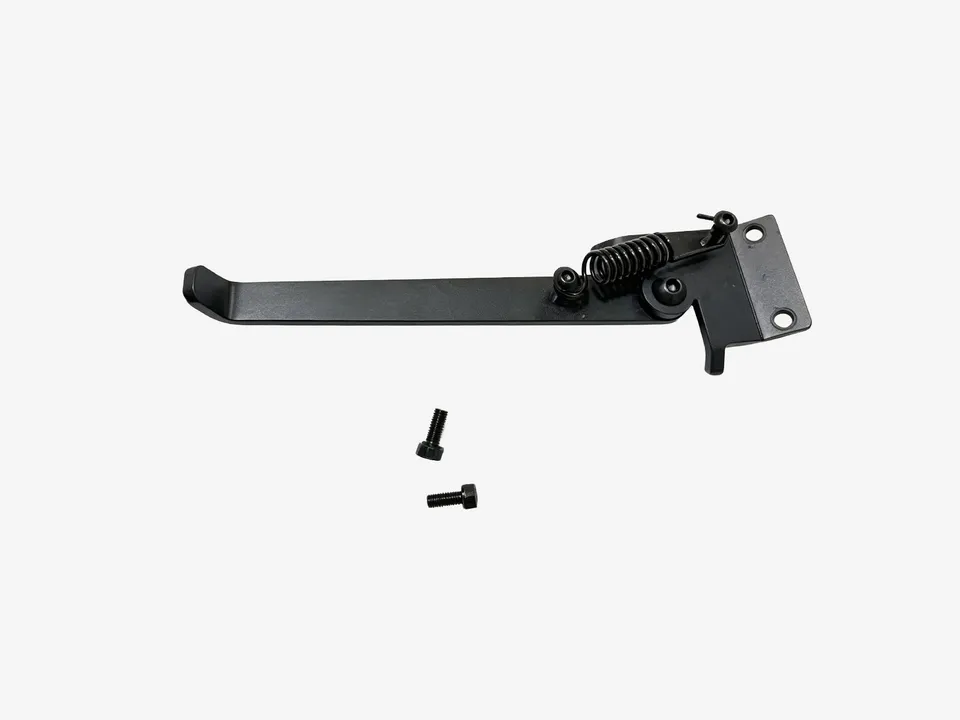 OOTD T10 cavalletto monopattino supporto sosta urbana