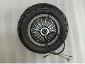 OOTD T90 Motore anteriore ruota monopattino elettrico