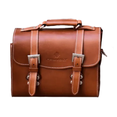 Rayvolt Accessories Rear Bag Borsa Posteriore Bici Nera