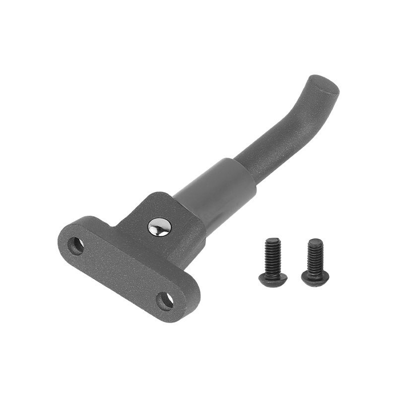 ANSENI Accesorios cavalletto monopattino Xiaomi 4 Pro nero