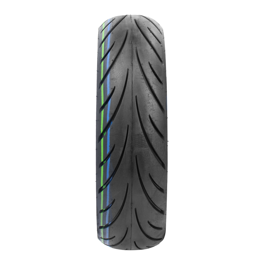 ANSENI Cubiertas Gomma Tubeless 10x2.30 NIU KQI2 CST