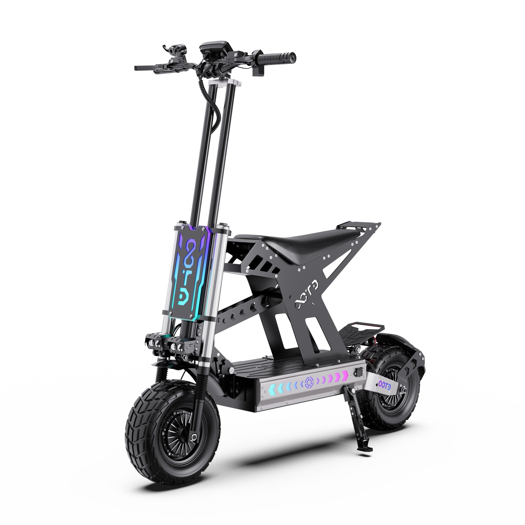 OOTD T90 Seat sella monopattino elettrico