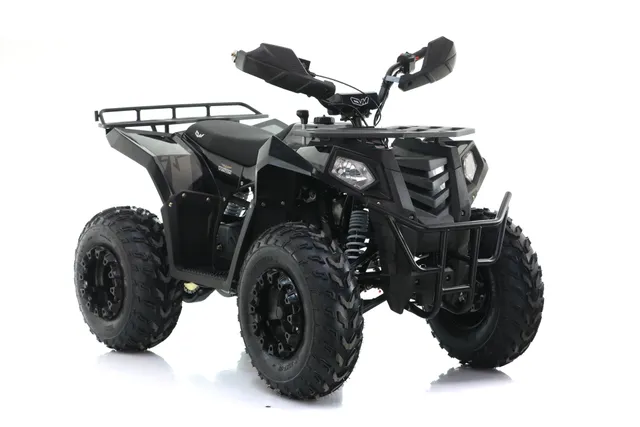 Koolux ATV COMMANDER 150 quad 150cc 4 tempi