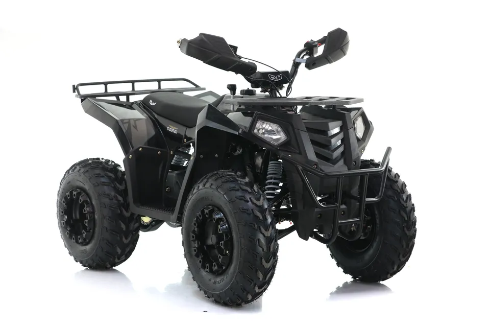 Koolux ATV COMMANDER 150 quad 150cc 4 tempi