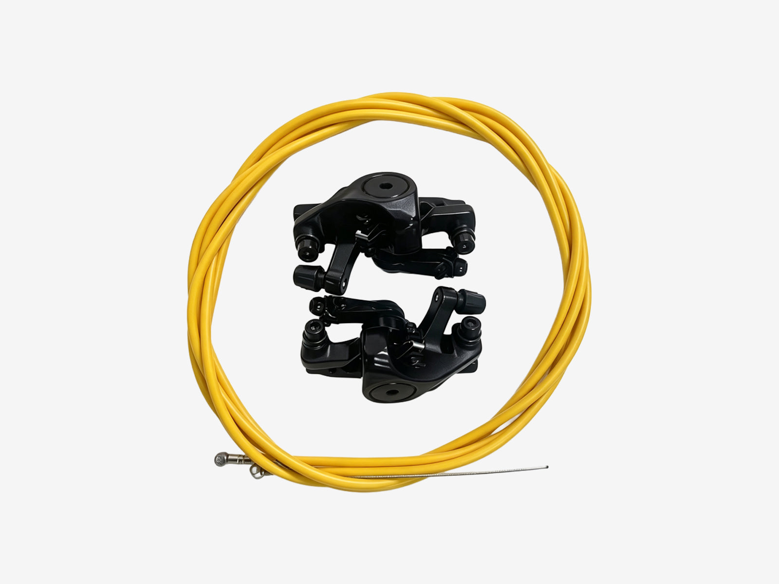 OOTD S10 Kit Cavo Freno + Gruppo Freno Monopattino