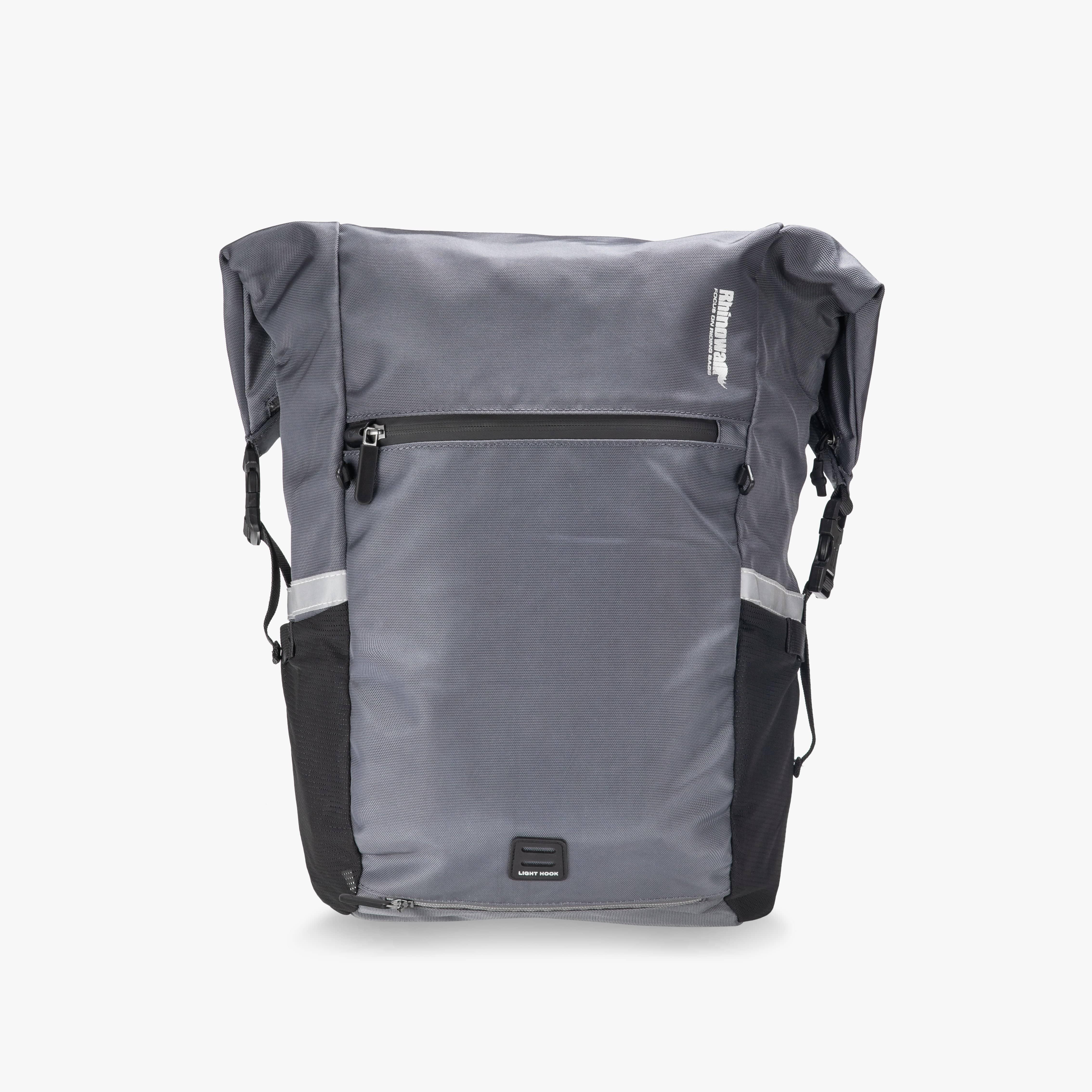Mihogo Bike Bags Air Traveling Bag borsa viaggio nera